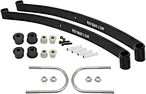 ezgo golf cart rear leaf springs